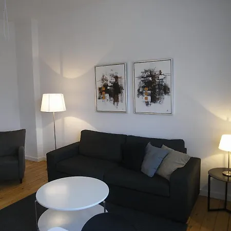Frederiksborgvej *