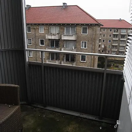 Appartement Frederiksborgvej