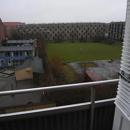 Appartement Frederiksborgvej *